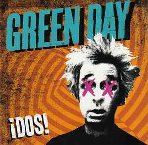 ¡DOS! - Green Day