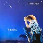 VENDIDO) Vinilo Simply Red Album All Star.