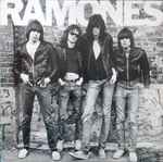 Cover of Ramones, 1976, Vinyl