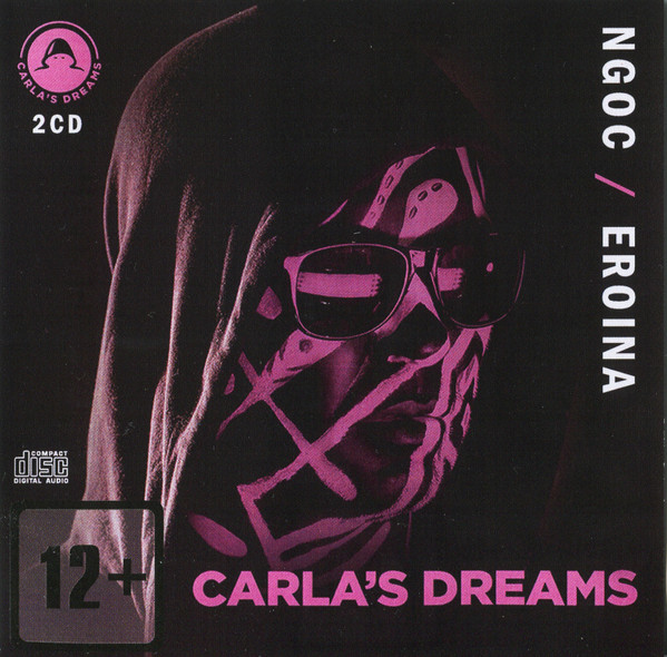 Carla'S Dreams – Ngoc (2016, CD) - Discogs