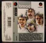 Cover of Anthology Of Bread, 1985, Cassette