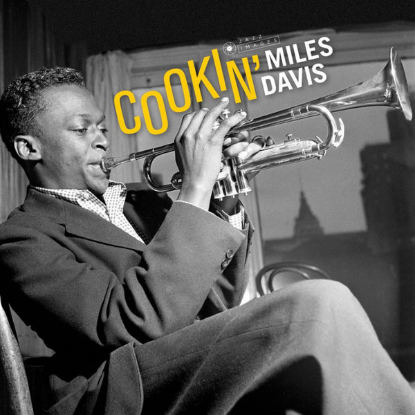 Miles Davis – Cookin' (2019, 180g, Vinyl) - Discogs