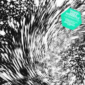 Traversable Wormhole - The Remixes Pt.03 album cover