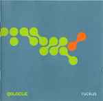 Cover of Ruckus, 2003, CD
