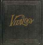 Cover of Vitalogy (生命学), 1994-12-08, CD
