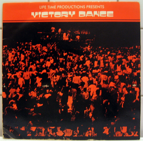 baixar álbum Various - Life Time Productions Presents Victory Dance