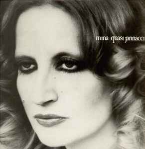 Mina – Canzonissima '68 (1968, Gatefold , Vinyl) - Discogs