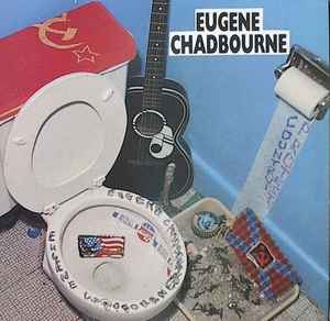 Country Protest - Eugene Chadbourne