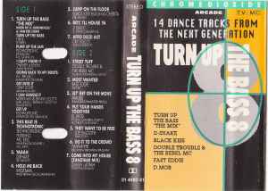 Queen Dance Traxx I (Cassette) - Discogs
