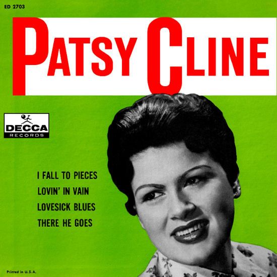 Patsy Cline Patsy Cline Releases Discogs