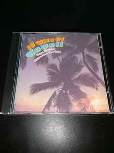 Sam Makia / Hawaiian Surfers – 16 Hits Of Hawaii (1988