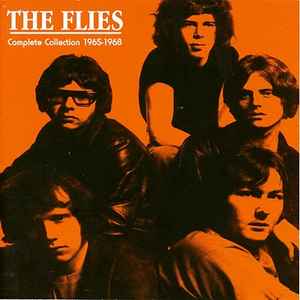 Complete Collection 1965-1968 - The Flies