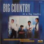 Big Country In A Big Country 1995 CD Discogs