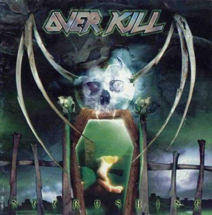 Overkill - Necroshine | Releases | Discogs