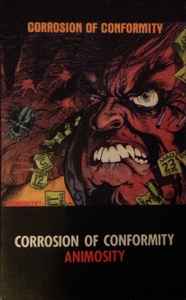 Corrosion Of Conformity – Animosity (1994