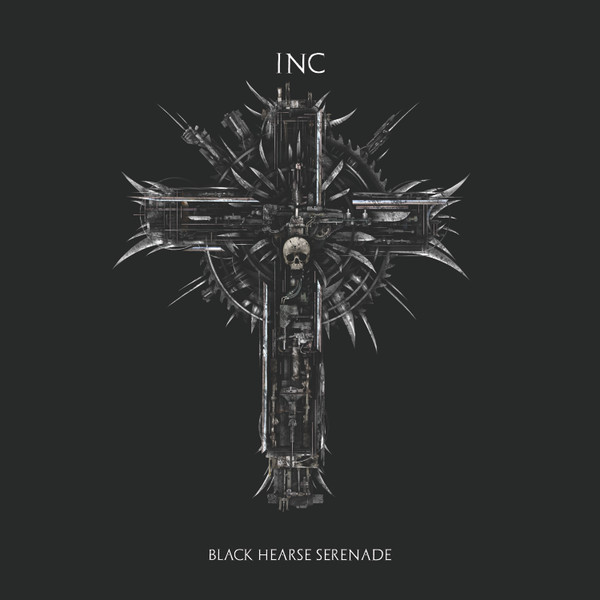 télécharger l'album Indestructible Noise Command - Black Hearse Serenade