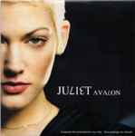Cover of Avalon, 2005, CD