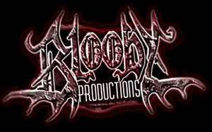 Bloody Productions en Discogs