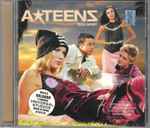 Cover of Teen Spirit, 2001-02-14, CD