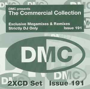 Various - The Commercial Collection 191