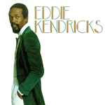 Cover of Eddie Kendricks, 2004, CD