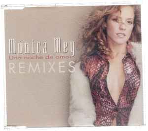 Una Noche De Amor (Remixes) (CD, Maxi-Single)en venta