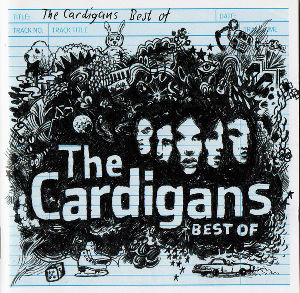 The Cardigans – Best Of (2008, CD) - Discogs