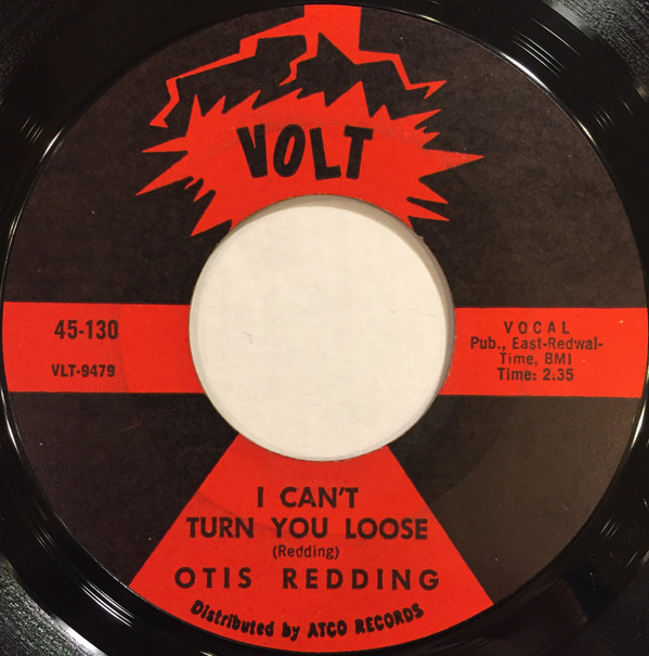 ladda ner album Download Otis Redding - I Cant Turn You Loose Just One More Day album