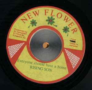 Rising Son - Everyone Should Have A Home