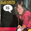 Elizabeth Barraclough - Hi