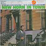 Cover of New Horn In Town, , Vinyl