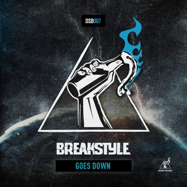 baixar álbum Breakstyle - Goes Down
