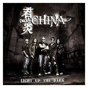 Album herunterladen China - Light Up The Dark