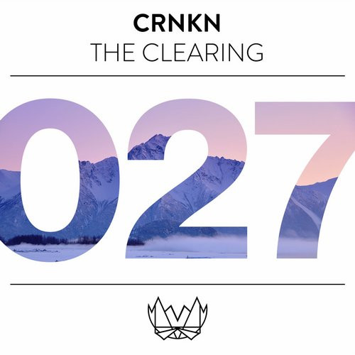 baixar álbum CRNKN - The Clearing