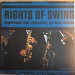 Phil Woods - Rights Of Swing | Releases | Discogs