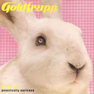 Utopia (Genetically Enriched) - Goldfrapp