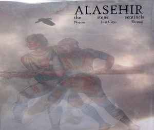 The Stone Sentinels - Alasehir