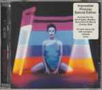 Cover of Impossible Princess, 2003-05-26, CD