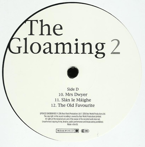 baixar álbum The Gloaming - 