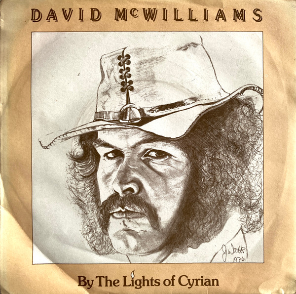 Album herunterladen David McWilliams - By The Lights Of Cyrian Toby