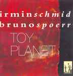 Cover of Toy Planet, 1990, Vinyl