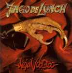 Cover of Deja Voodoo, 1994, CD