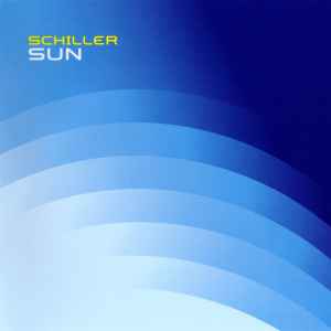 Sun (Chill Out Edition) - Schiller