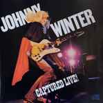 Cover of Captured Live , 1990, CD