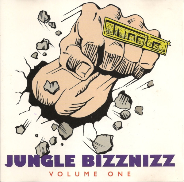 Jungle Bizznizz Volume 1 | ethicsinsports.ch