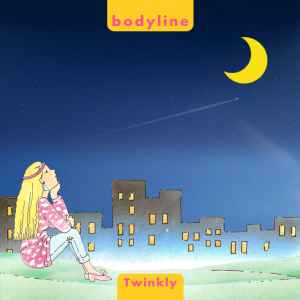 Bodyline - Twinkly album cover