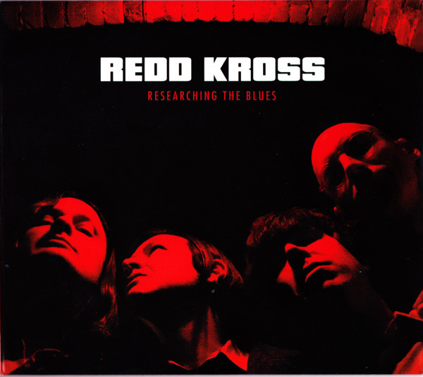 Redd Kross - Researching The Blues | Releases | Discogs