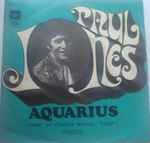 Cover of Aquarius / Pisces, , Vinyl