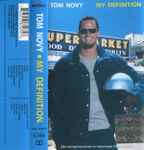 Cover of My Definition, 2000, Cassette