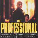 Cover of The Professional (Original Motion Picture Soundtrack), 1994, CD